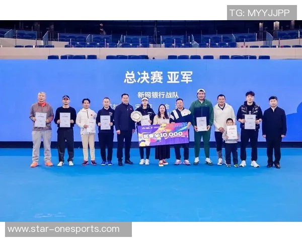 运动最新数据深圳网球队荣登全国网球意识排行榜第三名展现强大实力与潜力