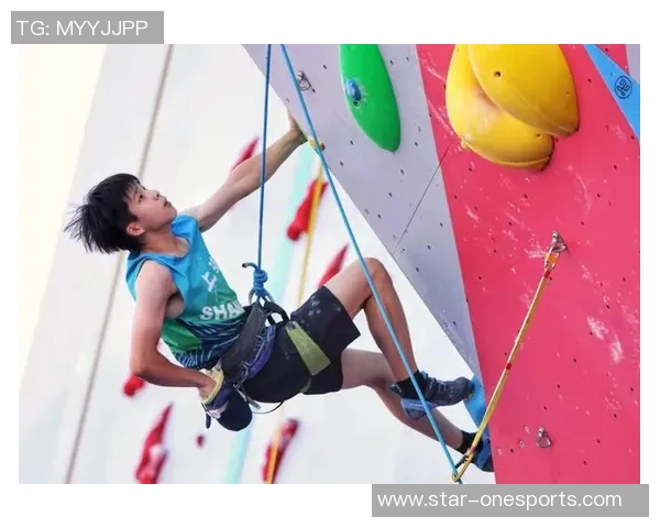 实时新闻深圳攀岩队比赛经验引发热议专家与选手观点大相径庭